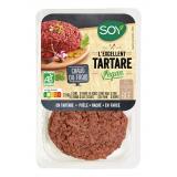 TARTARE VEGAN SOY