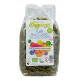 FUSILLI DE POIS CASSES