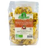 TAGLIATELLE AUX 4 EPICES