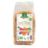 TORSADES DE POIS CHICHE