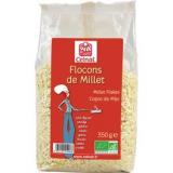FLOCON DE MILLET 350GR