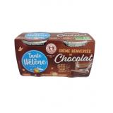 CREME RENVERSEE CHOCOLAT 2X125G