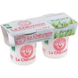 YAOURT DE CHEVRE NATURE