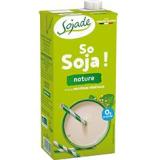 BOISSON SO SOJA NATURE 1L