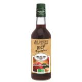 SIROP CERISE AMARETTO 50CL