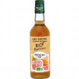 SIROP DE PAMPLEMOUSSE ROSE 50CL