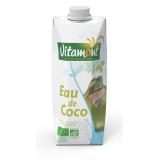 EAU DE COCO 50CL TETRA