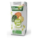 JUS D'ANANAS 20CL LA BRIQUE