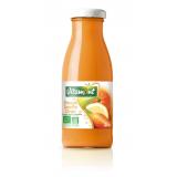 JUS ORANGE CAROTTE CITRON 25CL