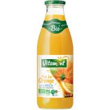 JUS D'ORANGE 1L BOX
