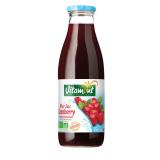 PUR JUS CRANBERRY 75CL