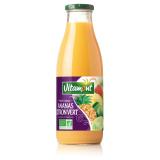 COCKTAIL ANANAS CITRON VERT 75CL