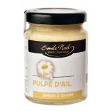 PULPE D'AIL BIO