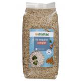 RIZ LONG GRAIN COMPLET 1 KG