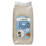 RIZ LONG GRAIN BLANC 1 KG