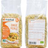 ORGE PERLE 500G