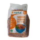 SARRASIN GRILLÉ KASHA 500G