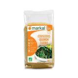 COUSCOUS QUINOA FARRO