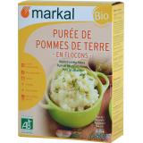 PUREE DE POMME DE TERRE