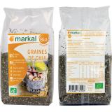 GRAINE DE CHIA 250 G