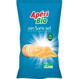 CHIPS SANS SEL APERI BIO