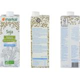 BOISSON SOJA NATURE 1L