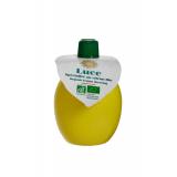 JUS DE CITRON BOUTEILLE EN PLASTIQUE