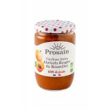 CONFITURE D'ABRICOT 750G