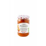 CONFITURE D'ABRICOT