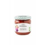 AUBERGINE A LA TOMATE