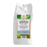 FARINE DE BLE T55 1KG
