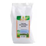 CACAO DEGRAISSE SANS SUCRE