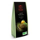 MATE MENTHE ET CITRON