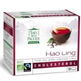 HAO LING CHOLESTÉROL 30 INFUSETTES