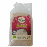 RIZ BASMATI DEMI COMPLET 1 KG