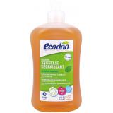LIQUIDE VAISSELLE MENTHE 500 ML