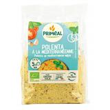 POLENTA  A  LA  MEDITERRANEENNE 250G
