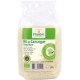 RIZ LONG BLANC DE CAMARGUE 500G