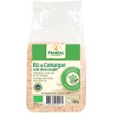 RIZ ROND DEMI COMPLET DE CAMARGUE 500G