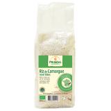 RIZ ROND BLANC DE CAMARGUE 1KG