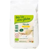 FECULE DE MAIS SANS GLUTEN