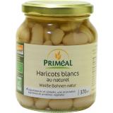 HARICOTS BLANCS AU NATUREL