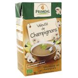 VELOUTE DE CHAMPIGNONS 1L