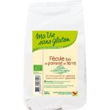 FECULE DE POMME DE TERRE SANS GLUTEN