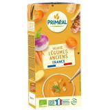 VELOUTE DE LEGUMES ANCIENS 33CL