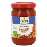 SAUCE TOMATE ARRABIATA 200G