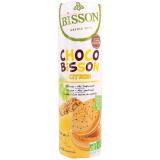 CHOCO BISSON AU CITRON
