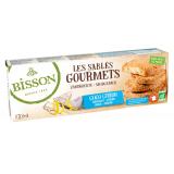 SABLES GOURMETS COCO CITRON