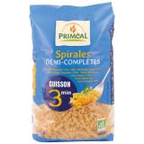 SPIRALES DEMI COMPLETE 3MIN 500G