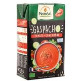 GASPACHO TOMATE CONCOMBRE 1L